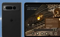 谷歌Pixel Fold拥有最好的智能手机显示屏