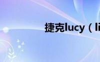 捷克lucy（li主演的电影）