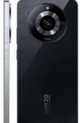 Realme Narzo 60是一款发布的新款智能手机