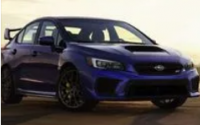 2023斯巴鲁WRX评论新外观但具有相同的拉力根源