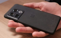 OnePlus  10 Pro智能手机配备6.7英寸LPTO2 AMOLED电容式触摸屏