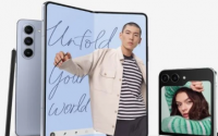 三星为GalaxyZFold5及ZFlip5可折叠手机和TabS9提供特别优惠