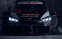 本田推出可用于比赛的Civic Type R