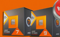 AMD Ryzen CPU漏洞修复可能导致巨大性能损失