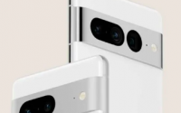 Pixel8和Pixel8Pro卡上的谷歌相机UI进行了重大重新设计