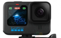 GoPro Hero 12 Black设计主要规格定价在发布前泄露