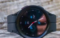 Galaxy Watch 6 Classic可能是三星迄今为止最大的智能手表