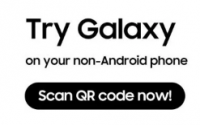 使用试用Galaxy应用程序将您的iPhone变成GalaxyZFlip5和ZFold5