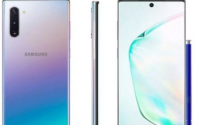 三星GalaxyNote10是一款功能强大功能丰富的智能手机