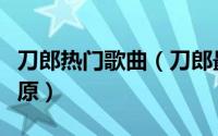 刀郎热门歌曲（刀郎最好听的十首歌曲青藏高原）