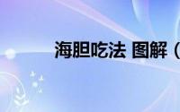 海胆吃法 图解（10种海胆吃法）