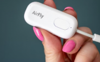 十二南AirFly Pro评测常旅客最好的朋友