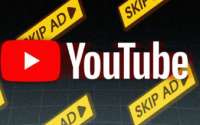 YouTube正在让跳过广告变得更加困难