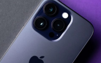 苹果iPhone 13 Pro Max是最受欢迎最高端的智能手机之一