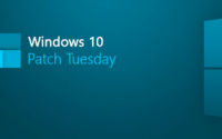 Windows 10八月2023年补丁星期二已发布