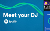 Spotify的AI指导DJ扩展到全球50个市场