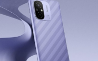 红米12c搭载联发科Helio G85处理器