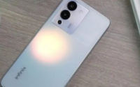 Infinix Note 12目前已在市场上发售