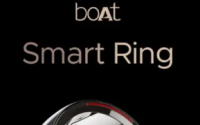 boAt智能戒指细节在正式发布前泄露