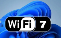 英特尔称微软用户如果没有Windows11将无法使用WiFi7