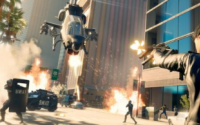 备受争议的GTA5竞争对手终于以67%折扣登陆Steam