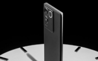 iQOO Z7 Pro综述发布日期规格等