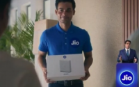 Jio AirFiber将于9月19日投入商用