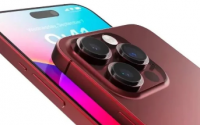 iPhone 15 Pro Max预计将占据新iPhone出货量的35-40%