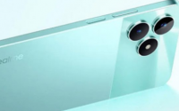 Realme C51将于9月4日推出支持快速充电