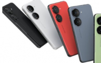华硕确认Zenfone和ROG手机产品线将继续