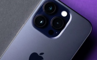 郭明池称iPhone 15 Pro Max将成为最受欢迎的潜望式摄像头机型