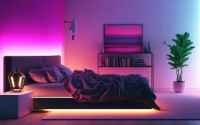 Philips Hue宣布银行假期智能照明促销高达40%