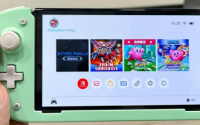 我发现Nitro Deck实是任天堂Switch的游戏规则改变者