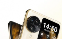 Oppo Find N3 Flip即将推出看起来不可思议