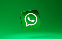 WhatsApp 正在开发带有改进状态栏的新用户界面
