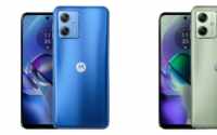 Moto G54 5G 将配备 6.5 英寸显示屏 刷新率为 120Hz