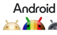 谷歌推出新的 Android 徽标和面向所有设备的新功能