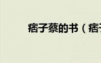 痞子蔡的书（痞子蔡类型的小说）