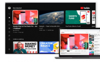 YouTube正在改变在电视应用上投放广告的方式