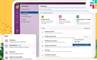 Salesforce宣布对Slack进行新的人工智能驱动更新
