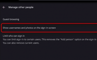 ChromeOS将获得新的启动器锁屏和Android应用设置