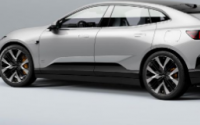 Polestar的目标是将2025年作为其在澳大利亚的突破年