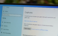 Windows 10和Windows11上的屏幕截图保存在哪里