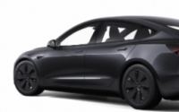 特斯拉Model3更新带来了更多设备更大续航里程