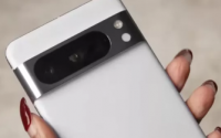 Pixel 8毕竟可以保留SIM插槽