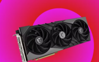 MSI全新RTX40系列GPU可能真的适合你的PC