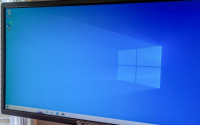如何在Windows10上轻松创建桌面快捷方式