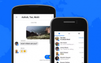 Facebook的Messenger Lite应用程序将退出安卓