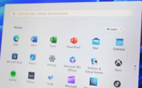 如何在Windows11电脑上进入BIOS