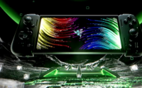 雷蛇Kishi V2 Pro控制器现已适用于Android手机